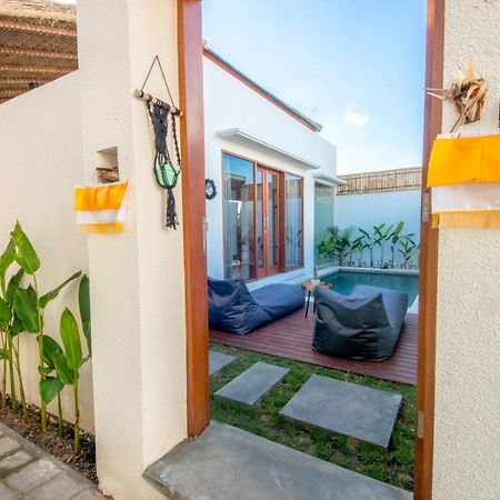 Kiki Village Private Villas Canggu  Luaran gambar