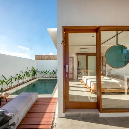 Kiki Village Private Villas Canggu  Luaran gambar