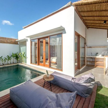 Kiki Village Private Villas Canggu  Luaran gambar