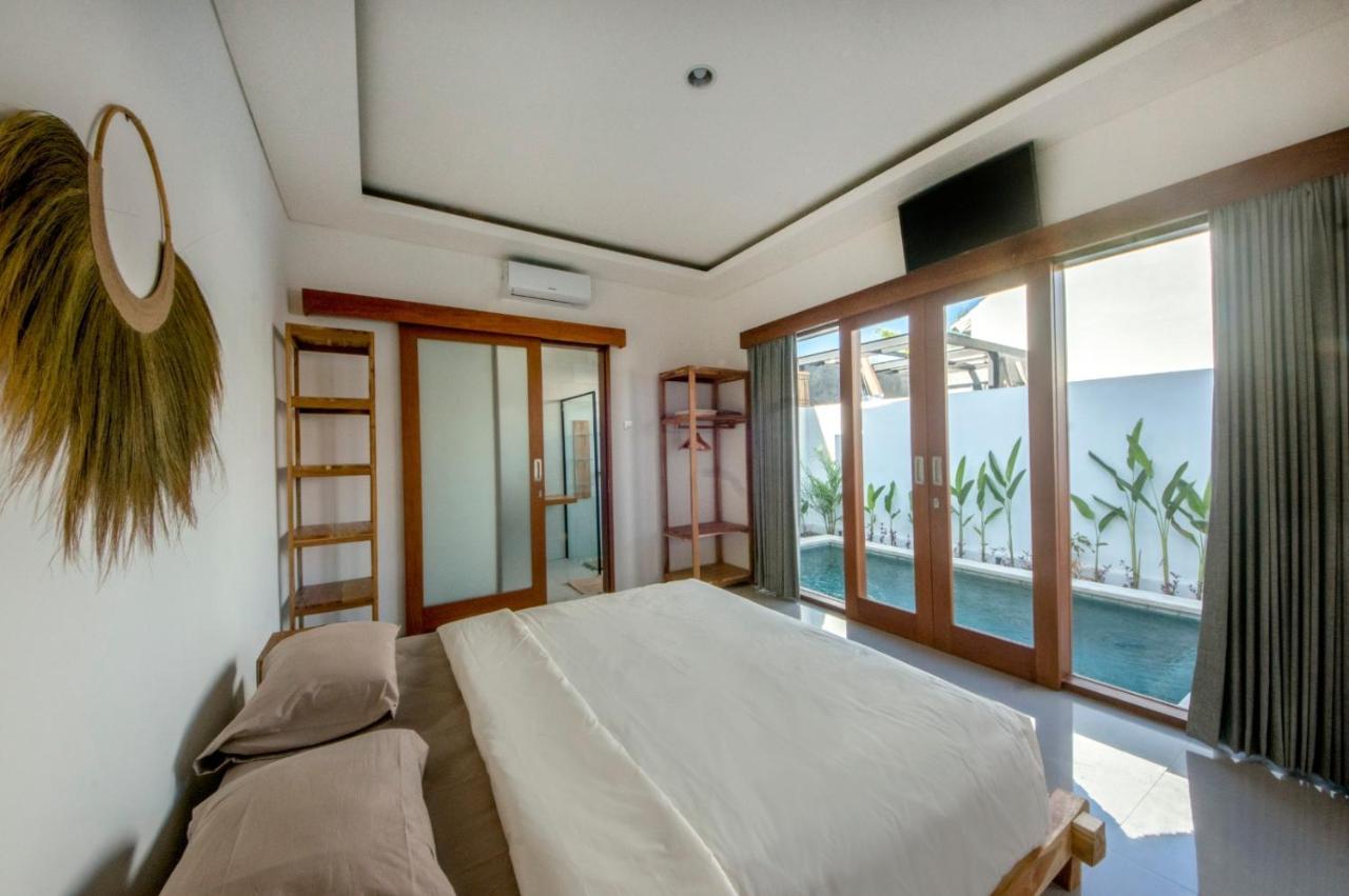 Kiki Village Private Villas Canggu  Luaran gambar