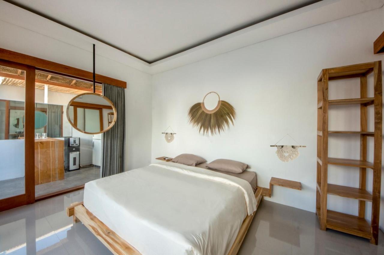 Kiki Village Private Villas Canggu  Luaran gambar