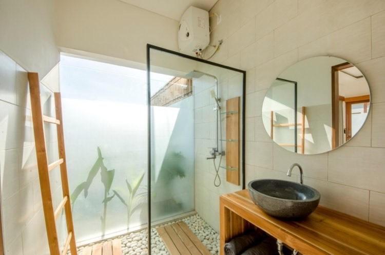 Kiki Village Private Villas Canggu  Luaran gambar